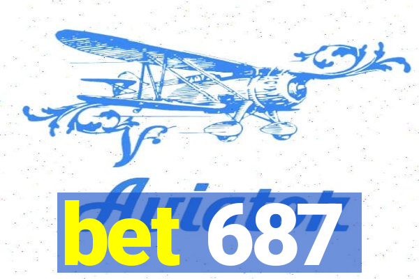 bet 687